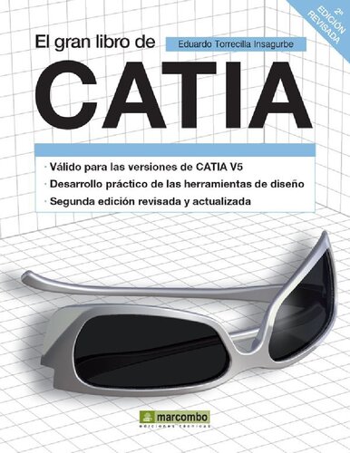El gran libro de CATIA