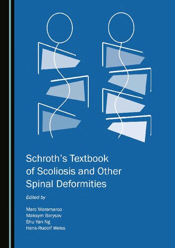 Schroth’s Textbook of Scoliosis and Other Spinal Deformities