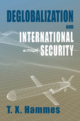 Deglobalization And International Security