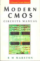 Modern CMOS circuits manual