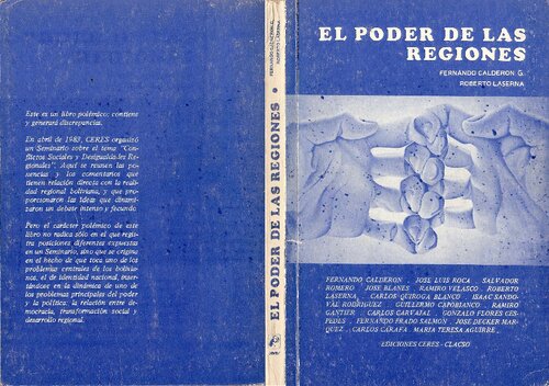 El poder de las regiones