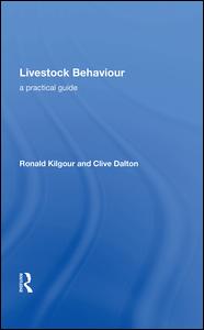 Livestock Behaviour: A Practical Guide
