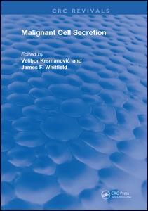 Malignant Cell Secretion
