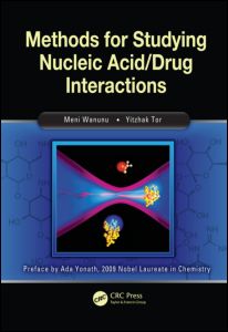 Methods for Studying Nucleic Acid/Drug Interactions