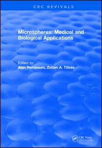 Microspheres: Medical and Biological Applications (1988)