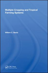 Multiple Cropping And Tropical Farming Systems