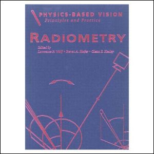 Physics-Based Vision: Principles and Practice: Shape Recovery, Volume 3