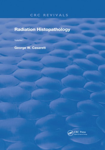 Radiation Histopathology