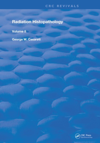 Radiation Histopathology