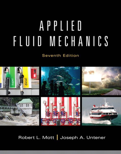 Applied fluid mechanics