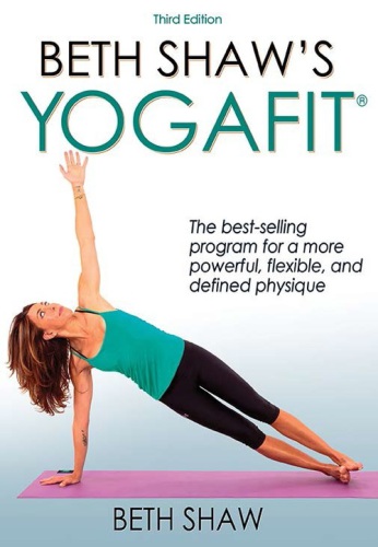 Beth Shaw's YogaFit