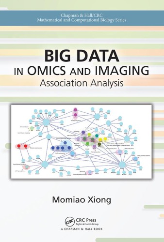Big data in omics and imaging: association analysis