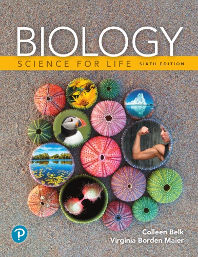 Biology: science for life