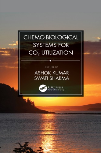 Chemo-biological systems for CO2 utilization