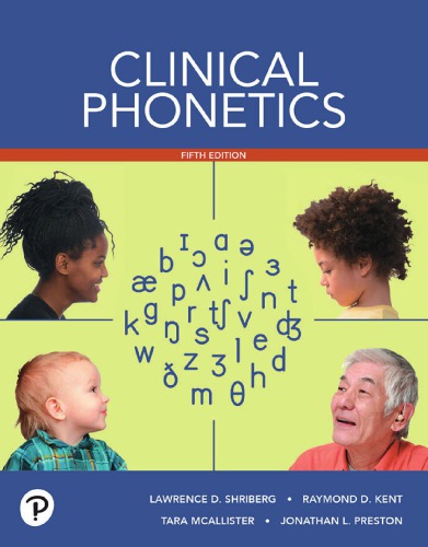 Clinical phonetics