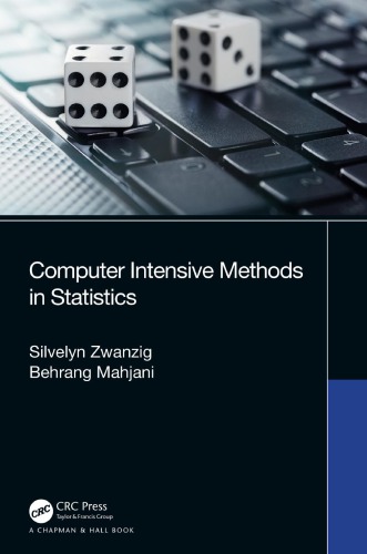 Computer intensive methods in statistics