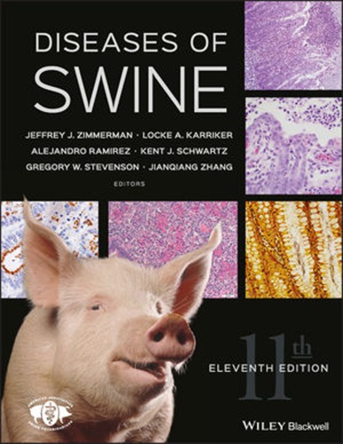 Diseases of swine