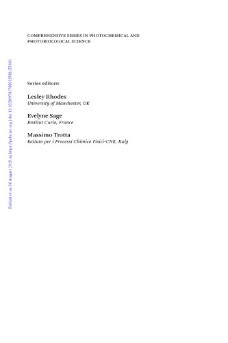 Cutaneous photoaging