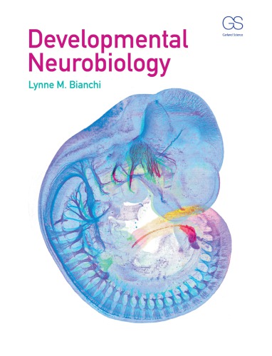 Developmental neurobiology