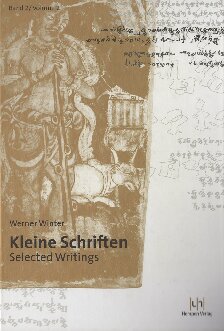 Kleine Schriften/Selected Writings in zwei Bänden. Festgabe aus Anlass des 80. Geburtstags. Band II/Volume II: Indogermanistik, historisch-vergleichende Sprachwissenschaft und darüber hinaus