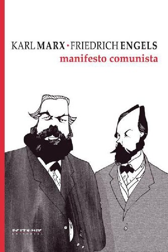 O manifesto comunista