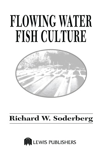 Flowing Water Fish Culture