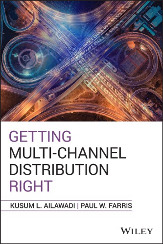 Getting multi-channel distribution right