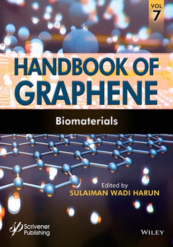 Handbook of Graphene Materials Volume 7: Physics, Chemistry, and Biology