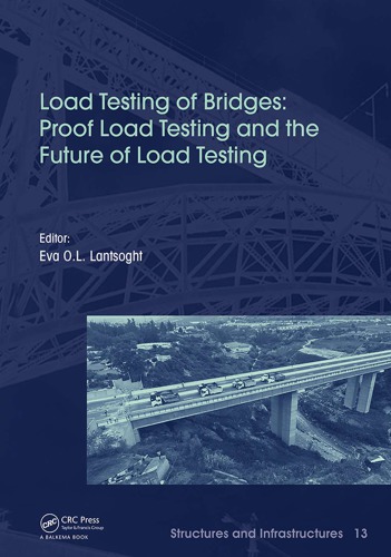 Load testing of bridges