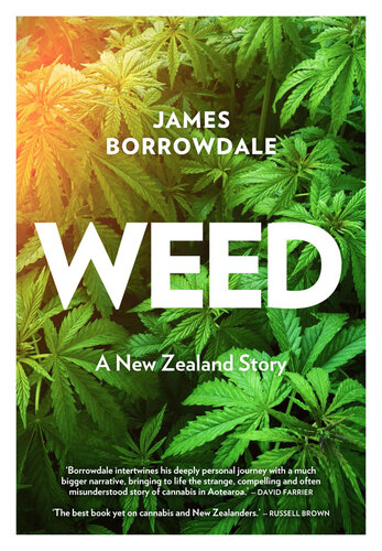 Weed: A New Zealand Story