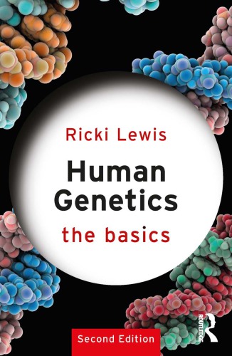 Human genetics: the basics