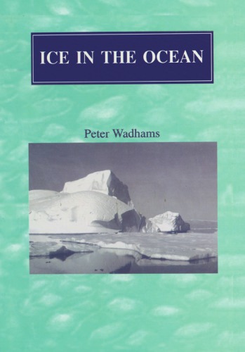 Ice in the Ocean