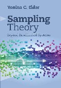 Sampling Theory: Beyond Bandlimited Systems