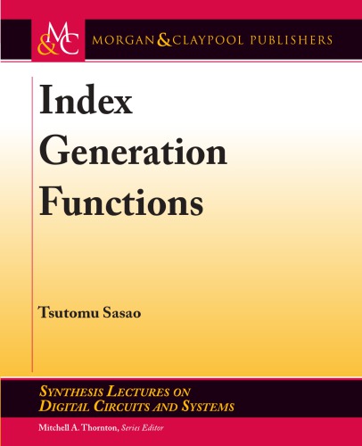 Index generation functions