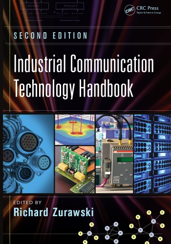 Industrial communication technology handbook