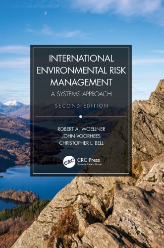 International environmental risk management: a systems approach