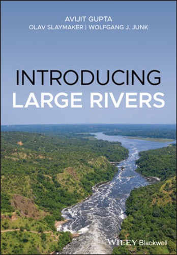 Introducing large rivers