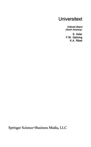 Introduction to hyperbolic geometry