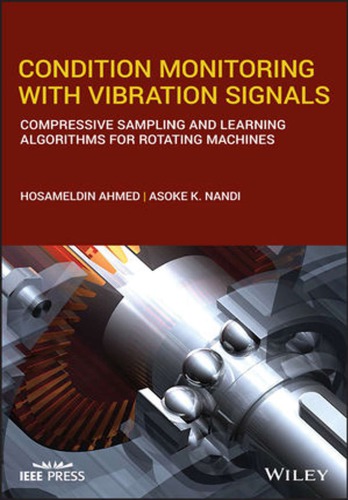 Condition monitoring with vibration signals