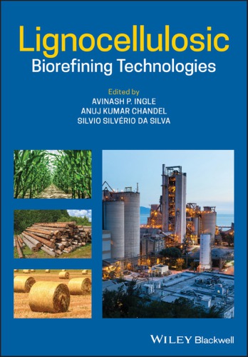 Lignocellulosic biorefining technologies