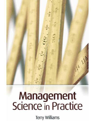 Management Science in Practice