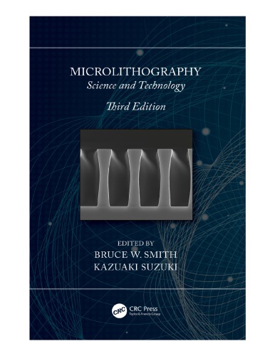 Microlithography: science and technology