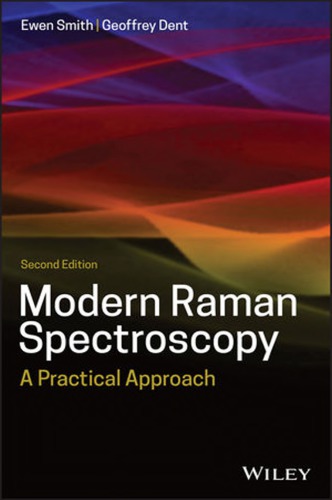 Modern Raman spectroscopy: a practical approach
