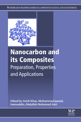 Nanocarbon and its composites preparation, properties and applications
