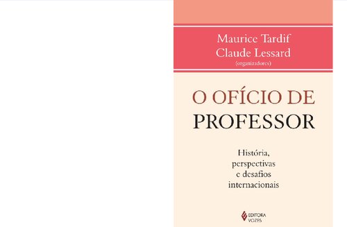 O ofício de professor: História, perspectivas e desafios internacionais
