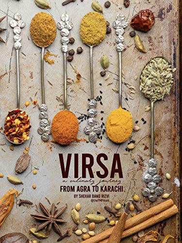 VIRSA: A culinary journey from Agra to Karachi