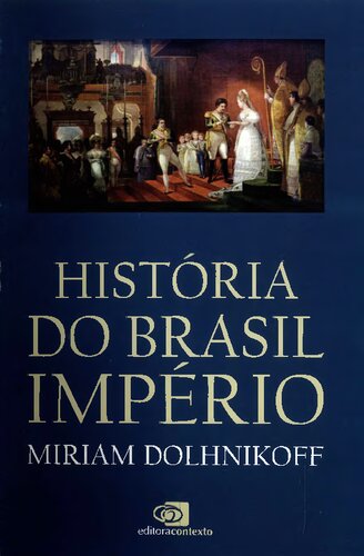 História do Brasil império