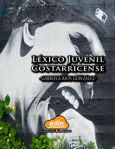 Léxico juvenil costarricense