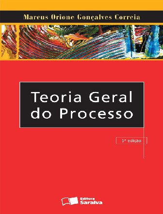 Teoria geral do processo