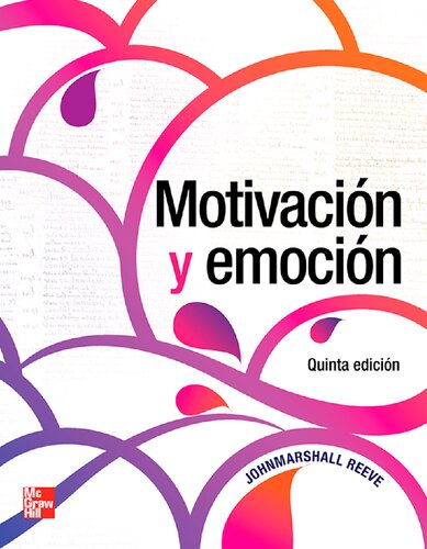 Motivación y emoción